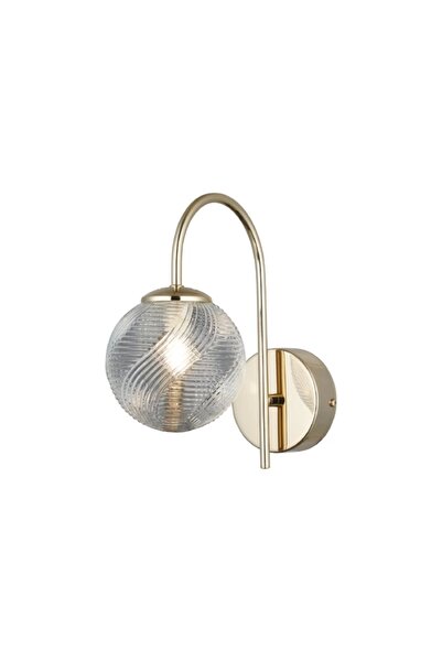 LUCEA ROSSI TEKLI ALTIN APLIK 1XG9