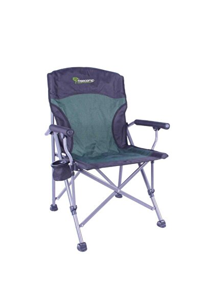 Freecamp Huxley Katlanır Sandalye-yeşil