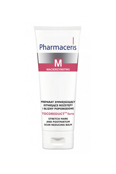 Pharmaceris Tocoreduct Forte G71 - Hidden Stretch Mark Cream Balsams
