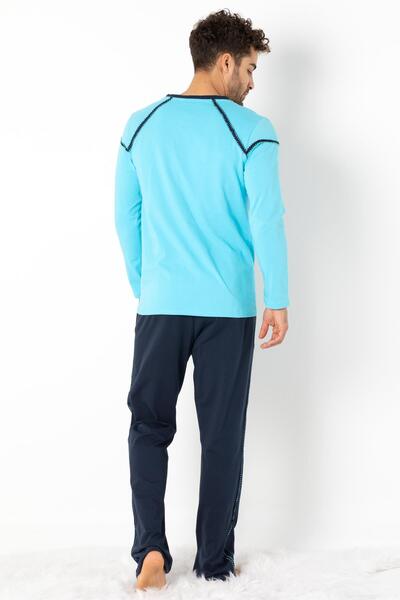 Doremi Erkek Pijama Takımı