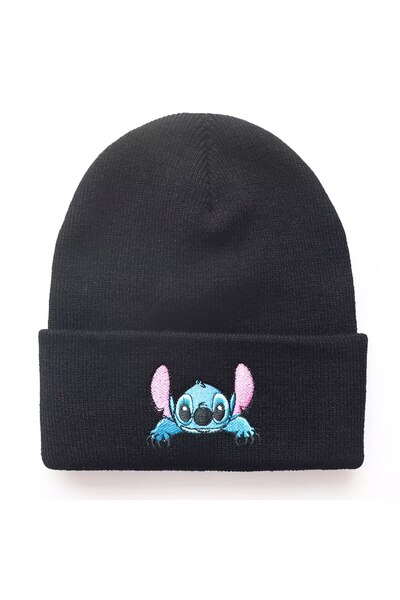 FG KONNİCHİWA Бере з логотипом і вишивкою - Trendy Fasion Щоденне використання