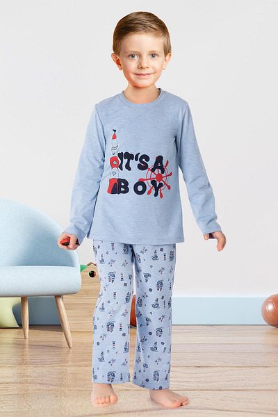 Doremi Set de pijamale pentru baieti