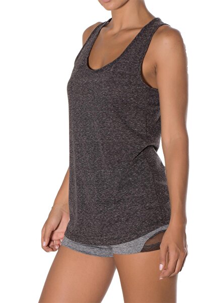 Doremi Women's Anthracite T-Shirt