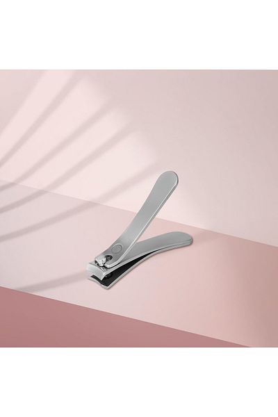 STALEKS Beauty & Care 10 Small Nail Clippers