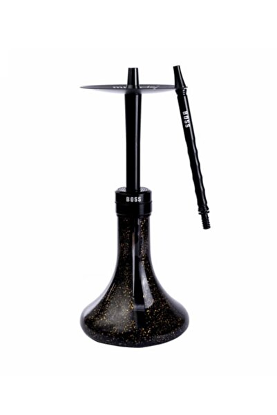 EDS Siyah Model 29 Nargile Takımı