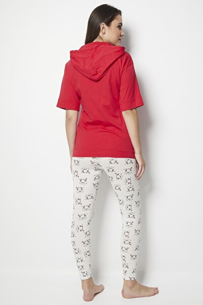 Doremi Sleepwear Set