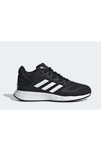 adidas Schwarz - Duramo 10 K Jungen Turnschuhe - Gz0610