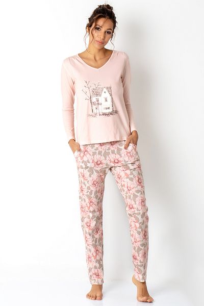 Doremi Sleepwear Set