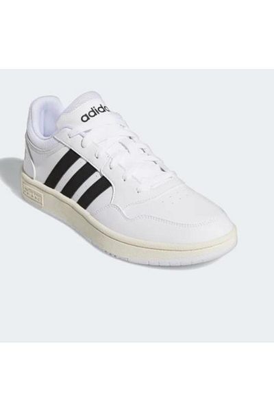adidas Παπούτσια μπάσκετ Hoops 3.0 Low Vintage - Gy5434 Model