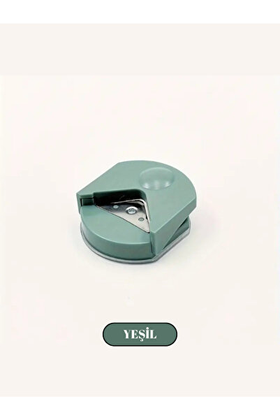 Sitarem Sanal İnternet Mağazacılığı El Tipi Kağıt Için Köşe Kesme Köşe Yuvarl...