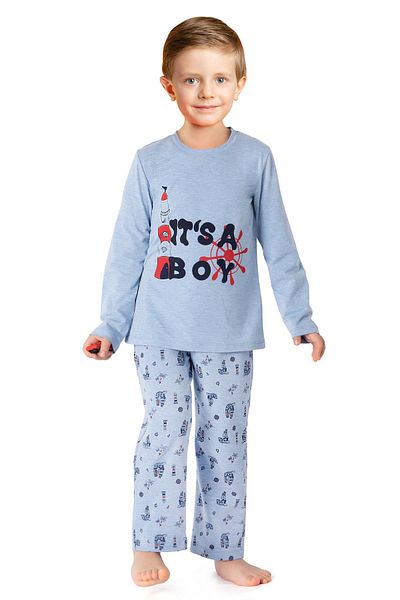 Doremi Set de pijamale pentru baieti