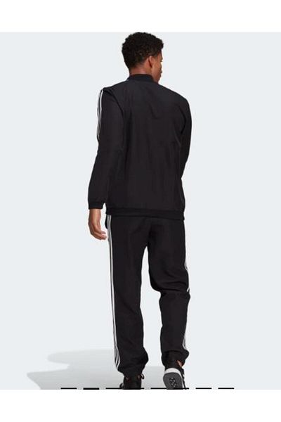 adidas M 3s Wv Tt Ts Herren-Trainingsanzug-Set – Gk9950