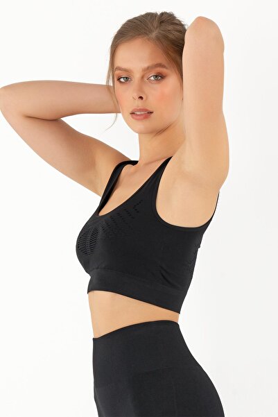 MioFit Yoga Crop Bustier