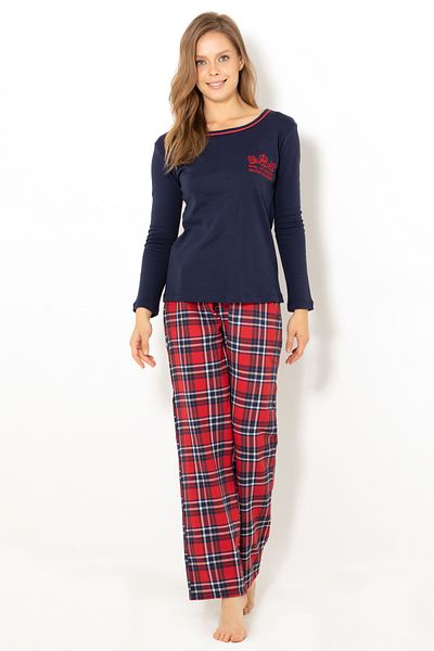 Doremi Sleepwear Set