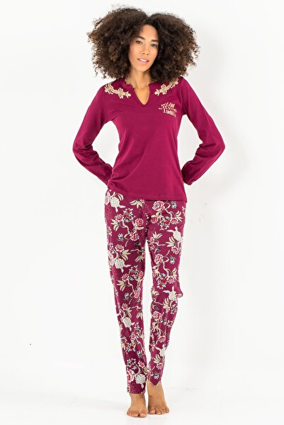 Doremi Sleepwear Set