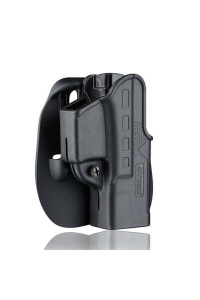 Cytac Glock Tabanca Kılıfı