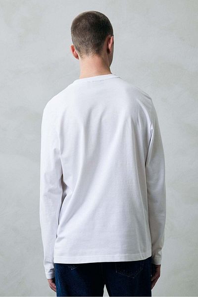 H&M Regular Fit Thermolite® Jersey Top