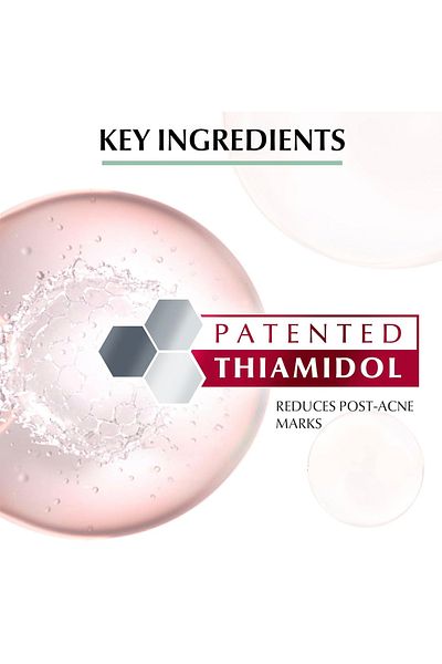 Eucerin Dermopurifyer Triple Effect Serum With Thiamidol 40ml