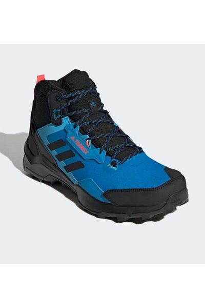 adidas Pantofi de drumeție Gore-tex Terrex Ax4 Mid - Gz3003