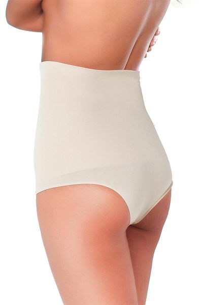 Miorre Seamless Silhouette High Waist Recovery Nahtloses, atmungsaktives Damen-Slip-Korsett