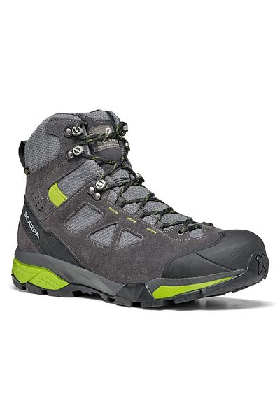 Scarpa Zg Lite Gore-Tex Men's Outdoor Boots