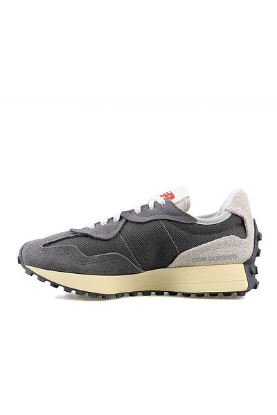 New Balance Lifestyle Unisex-Sportschuhe in Grau U327WRF