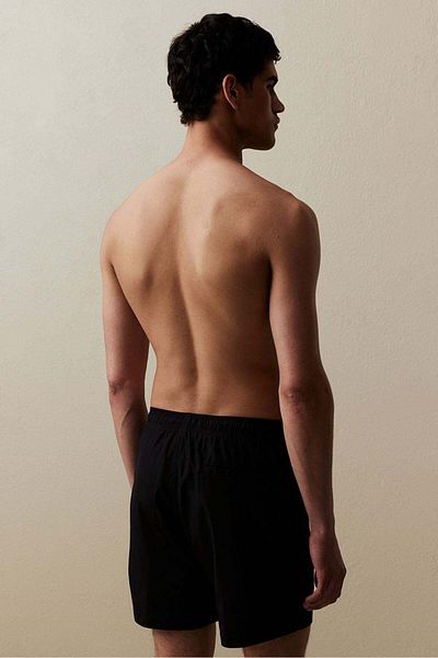 H&M Swim shorts