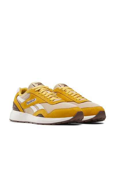 Reebok Ανδρικά χρυσά αθλητικά παπούτσια Gl1100