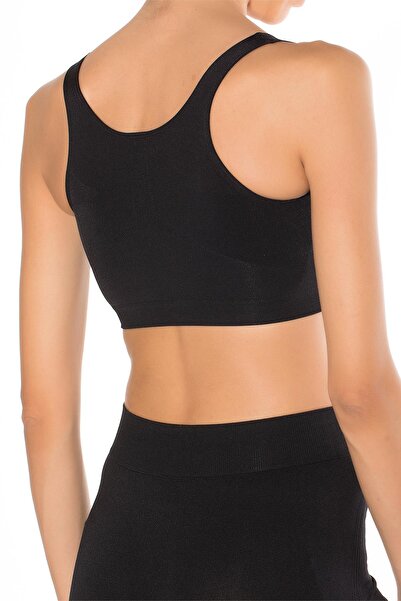 Doremi Seamless Compression Corset Bustier