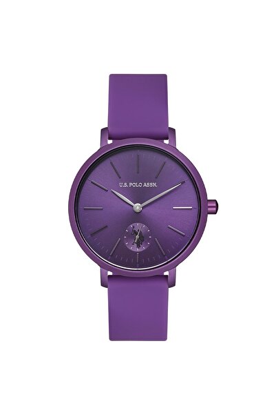 U.S. Polo Assn. USPA2006-04 Kadın Kol Saati