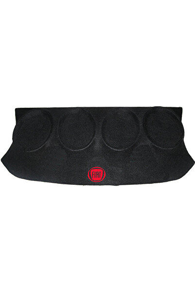 polypandi FİAT PALİO TEK KAPI 1997-2011 UYUMLU 4xOVAL PANDİZOT