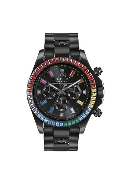 PHILIPP PLEIN PWCAA0721 Erkek Kol Saati