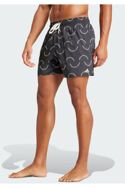 adidas Solid Clx Classıc Yüzme Şortu It8599