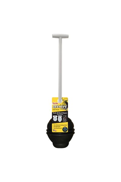 Korky Beehive Max Toilet Plunger