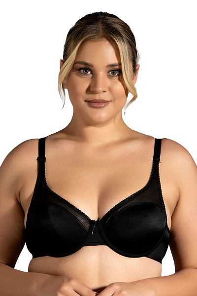 NEWBRA LINGERIE Σουτιέν-μαλακό κύπελλο χωρίς στήριγμα B Cup, 331790