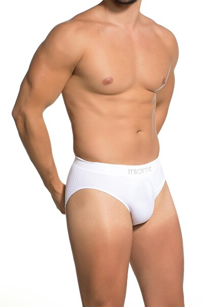 Miorre New Season Men's Slip Seamless - Economical 1 Piece