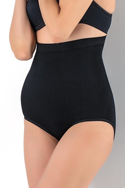Kanz High Waist Maternity Comfortable Panties