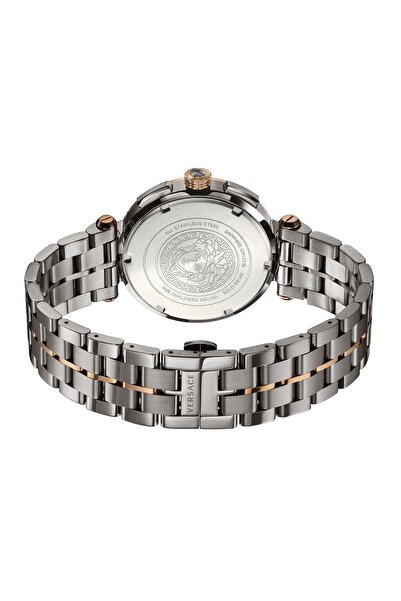 Versace Vrscvbr050017 Men's Watch