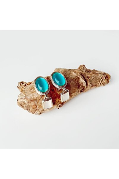 Boise Atelier Blueis Earring |   Earrings