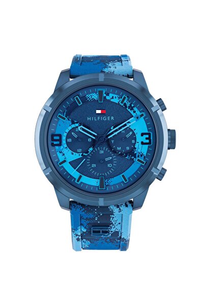 Tommy Hilfiger TH1792073 Erkek Kol Saati