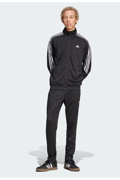 adidas Men's Tracksuit Set - m 3S Dk Ts Ix1277