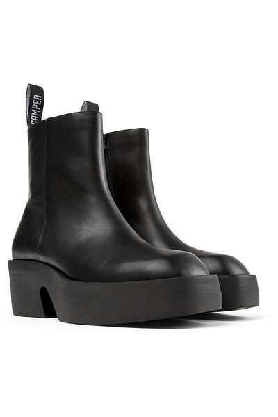 CAMPER Billie Zip Bootie Μποτάκια & Μποτάκια