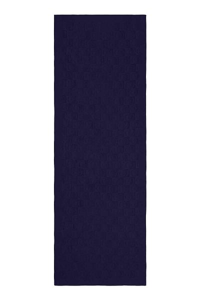 Imannoor Σάλι Naia με σχέδιο Dama70x200 241-3001