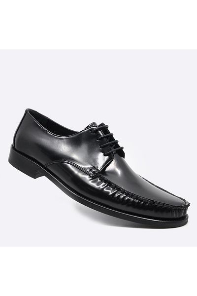 Fosco Genuine Leather Men's Casual Shoes - 3101 300