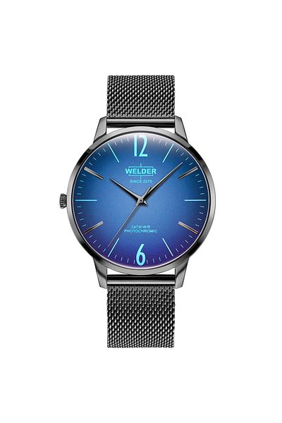 Welder WRS433 Ρολόι χειρός Unisex