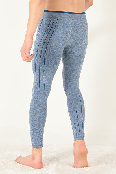 Doremi Erkek Termal Alt Sport & Home Wear