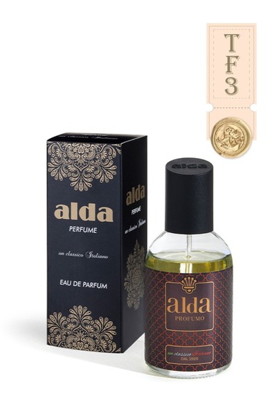Tf3 Odunsu Edp Erkek Parfüm 110 ml
