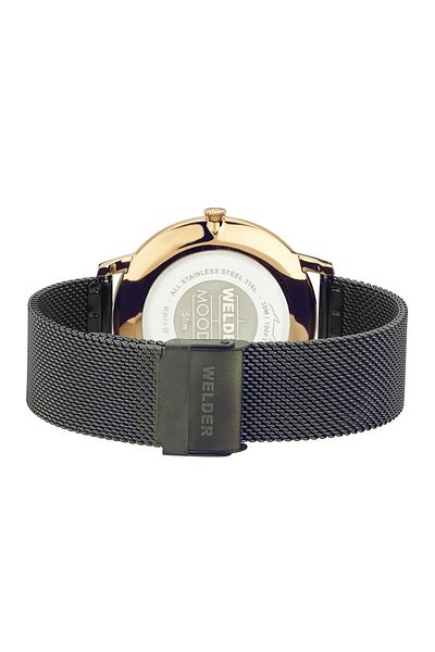Welder Watch Wrs405 42 Mm Slim Kol Saati