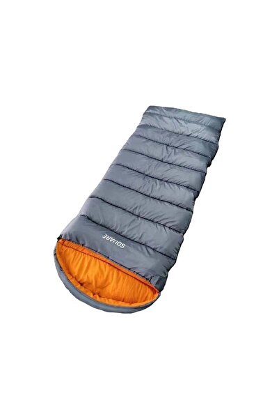 SQUARE Rocky Grey -10 °   Sac de dormit