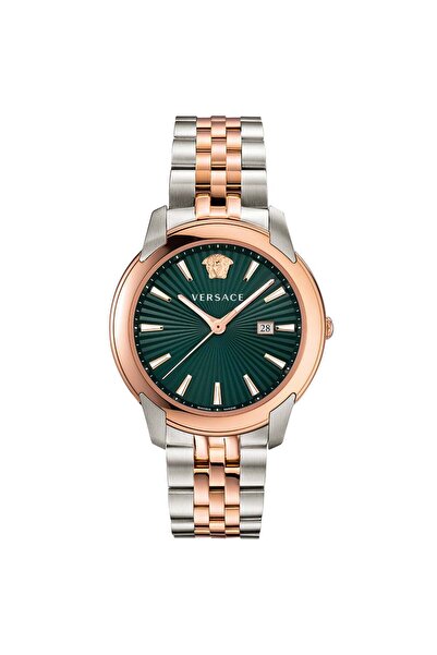 Versace Vrscvelq00619 Women Wrist Watch